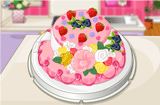 Addicted to Dessert: Hat Cake