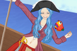 Pirate Girl Creator Game