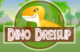 Dino Dressup