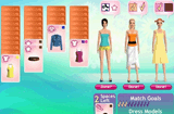 Fashion Solitaire 2 Summer Styles