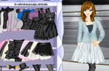 Dress-up Games: Ballerina Skirt