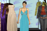 Dress-up Games Alicia Keys With Fashion