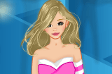Party Time Dress Up Game