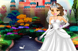 Cinderella's Wedding Dress