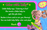 Color with Kelly