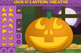 Design Your Own Jack-O'-Lantern