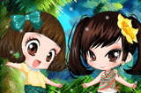 Forest Girls