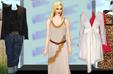 Gwen Stefani With Fashion