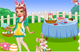 Editor's Pick: Easter Party