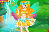 Forest Fairy Queen