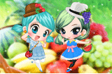 Fruit Fairies 3