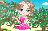 Little Cherry Princess