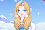 Magical Ice Fairy
