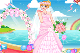 Princess Wedding（Games for Girls）