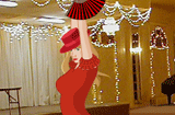Flamenco Girl Dress Up