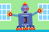 Robot Builder!